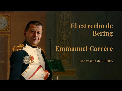 Vido de Emmanuel Carrre