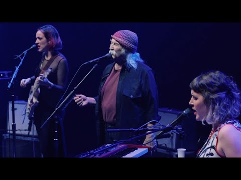 David Crosby & the Lighthouse Band – By The Light of Common Day (Live from the Capitol Theatre)