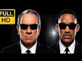 FILME MIB COMPLETO DUBLADO Homens De Preto HD Em Português