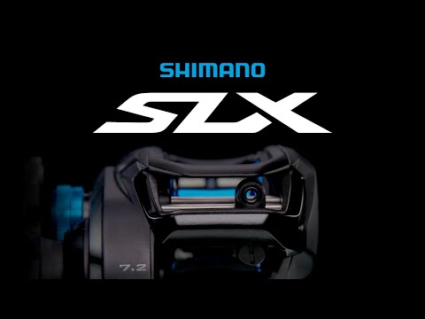Shimano SLX A ...