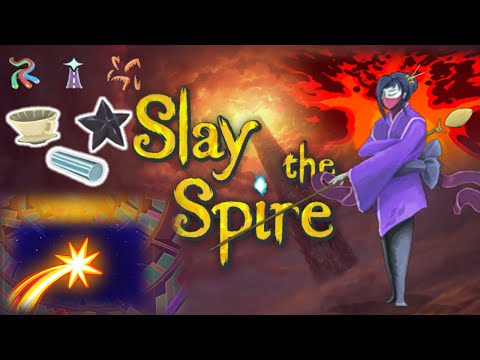 Slay the Spire January 2nd Daily - Watcher | A slow but surprisingly good run!