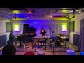 Chega De Saudade - Yu-Ting Lee & Debby Wang (Chick Corea & Gary Burton Burghausen 2011 version)