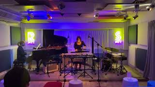 Chega De Saudade - Yu-Ting Lee &amp; Debby Wang (Chick Corea &amp; Gary Burton Burghausen 2011 version)