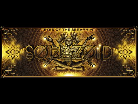 Eyes of the seraphim-Squazoid