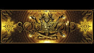 Eyes of the seraphim-Squazoid