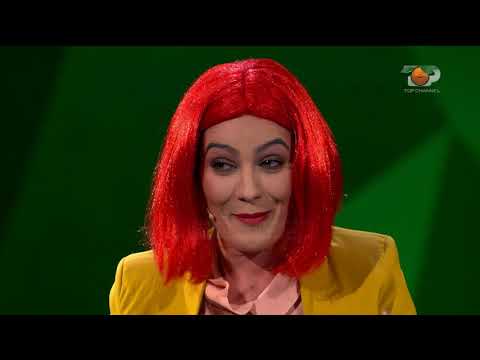 Portokalli, 25 Mars 2018 - Psikologia (Marrdhenia me qente)