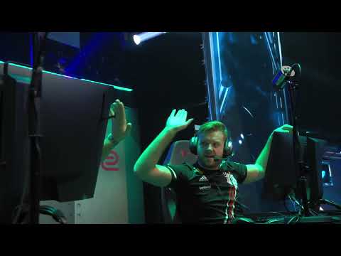NiKo is inhuman! ACE vs NiP @ PGL Major 2021