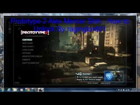 download lagu mp3 mp4 Prototype 2 Alex Mercer Skin Indir, download lagu Prototype 2 Alex Mercer Skin Indir gratis, unduh video klip Prototype 2 Alex Mercer Skin Indir