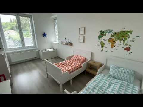 (PRONAJATO) byt 3+kk s balkonem Včelná - České Budějovice