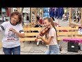 This will Make You Dance | Despacito - Luis Fonsi ft. Daddy Yankee | Violin by Karolina Protsenko