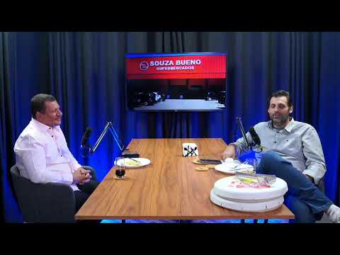 BIGcast - conversa com o Presidente da Câmara de Piracaia