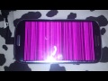 Samsung Galaxy S3 Muerto