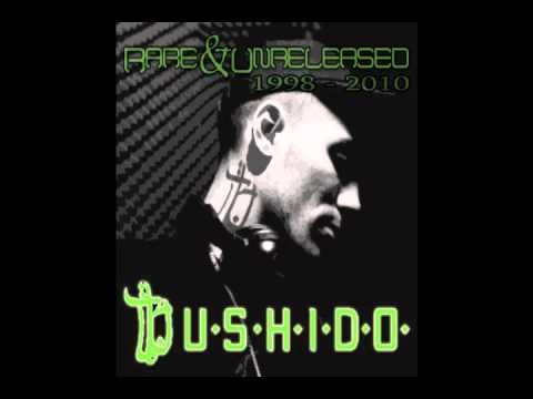 Bushido - Dirty (feat. Scarface)