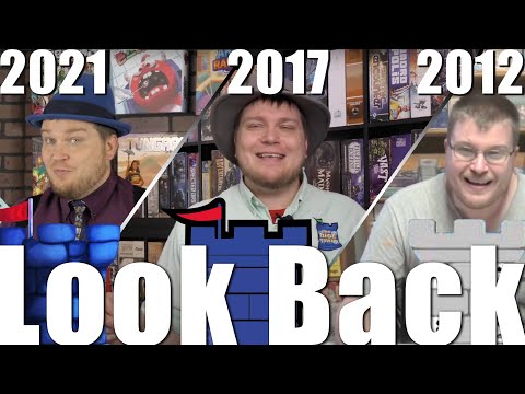Look Back - May 11, 2022