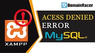 Solve mysql_connect() Access Denied For User &#39;root&#39;@&#39;localhost&#39; (Using Password Yes)