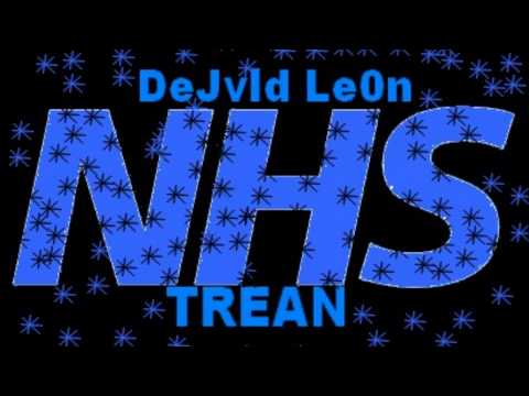 NHS(CISTICHOV FEAT. PELLON MC) PROD.MCLEON)AND trean