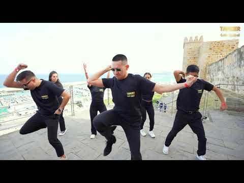 Tangier Latin Festival Video