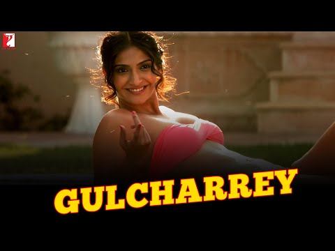 Gulcharrey Full Song | Bewakoofiyaan | Ayushmann Khurrana, Sonam Kapoor | Benny Dayal, Aditi
