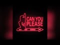 GELO Can You Please Feat GloRilla Clean
