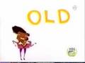 Sesame Street Soul O