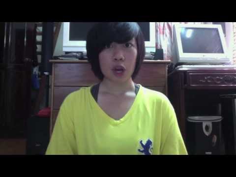 Lee D - Gái bản về xuôi ( thực tập Mai Châu )