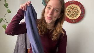 Smartwool Vs. Merino Tech- Side by Side Comparison