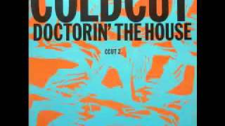 Doctorin' The House (Speng).mp4