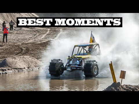 Pål Blesvik & Rodeo - a Short Film by FormulaOffroadTV