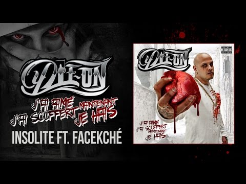 Die On - Insolite Ft. Facekché [Chanson Officielle]