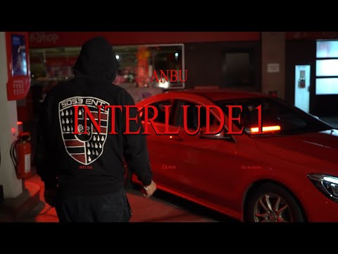 53anbu - interlude 1 (down) prod. by silas!