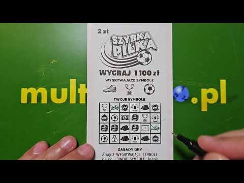 Idziemy Na Rekord #006 🏆 Ekspres Losy Szybka Piłka 👉 25 Losów ⚽️🥅