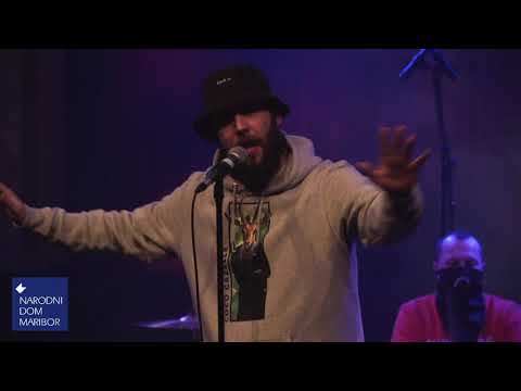 EMKEJ IN MUZIČARI - AIRPLANE MODE (LIVE @ NARODNI DOM 2020)