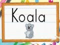 Aprender A Escribir K