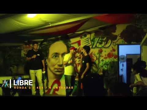 Alucard vs Nokaut - Semifinal - Final Regional Cúcuta Código 031.