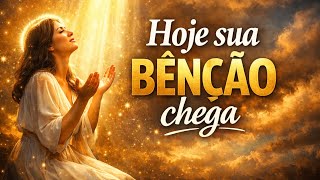 🔥 Este Louvor Vai Abrir Portões Espirituais de bênçãos na Sua Vida