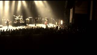 Our Lady Peace - Kiss On The Mouth (Centre for Performing Arts - Vancouver, BC 2006-04-27)