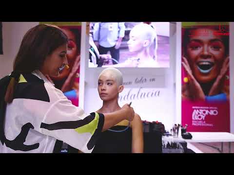 Andalucía Belleza y Moda 2021