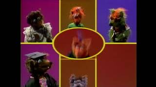 Sesame Street - Bad Wolf (no sound effects)