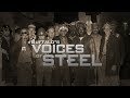 Buffalo's Voices Of Steel