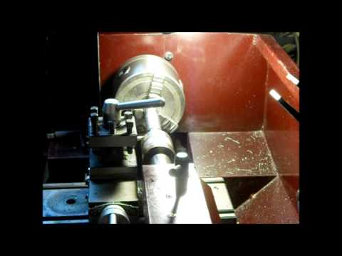 making an internal acme thread cutting tool. - The Home Shop Machinist ...
