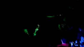 Sick Sick Sinners - a little bit of Zombies Union - Tijuana Mexico 2008