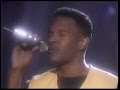 Jamie Foxx - Infatuation ( Live )