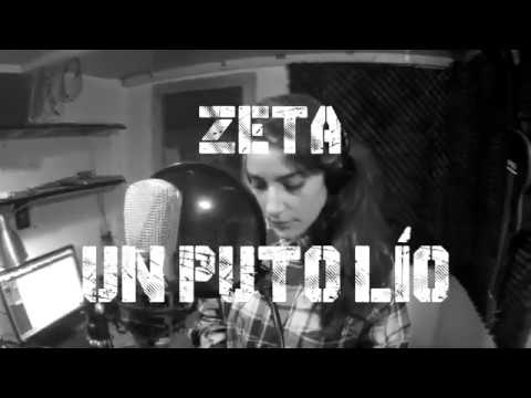 Zelia Narros - Un puto lío (ONE SHOT)