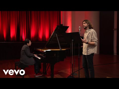 Alvaro Soler, Lang Lang - Dos Oruguitas From "Encanto"