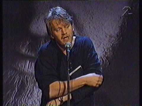 Ronny Eriksson show    -  DEPP  FRÅN  NORR, LIVE