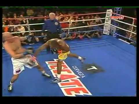 Bash Boxing: Roman Karmazin vs. Dionisio Miranda | In Spanish