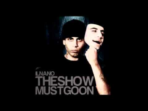 Il Nano Bari One Love