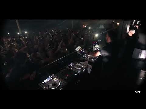 Dino Maggiorana-Techno Music