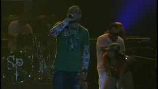 Still in love with you  - Sean Paul @ ONE DANCEHALL  2008