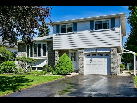 22 Grassington Crescent Brampton